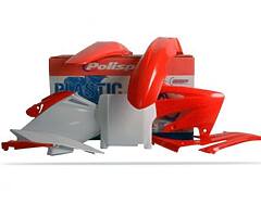 2007 CRF250R - Image 6/7