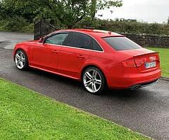 Audi A4 sline - Image 4/7