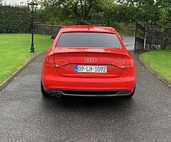 Audi A4 sline - Image 5/7