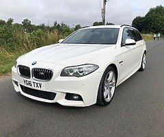 Bmw msport 2016 manual