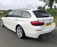 Bmw msport 2016 manual