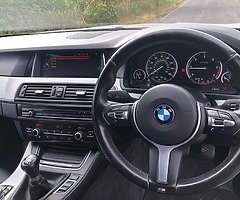 Bmw msport 2016 manual - Image 8/10