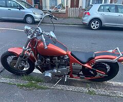 1977 Suzuki 750 - Image 3/5