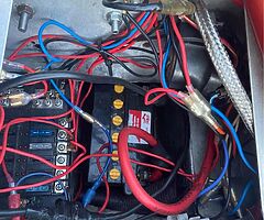 1977 Suzuki 750 - Image 4/5