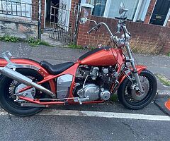 1977 Suzuki 750 - Image 5/5