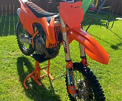 KTM sxf250 - Image 3/7