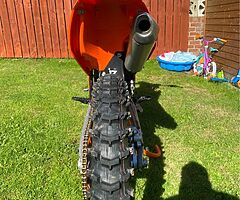 KTM sxf250 - Image 4/7