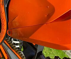 KTM sxf250 - Image 5/7