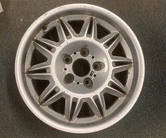 Rb25 & bmw parts
