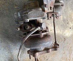 Rb25 & bmw parts - Image 4/4