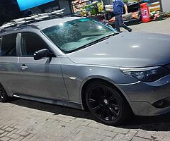 E61 msport auto - Image 5/10
