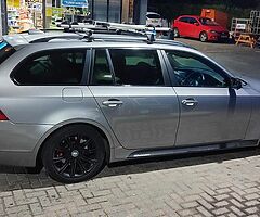 E61 msport auto - Image 6/10