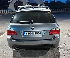 E61 msport auto - Image 10/10