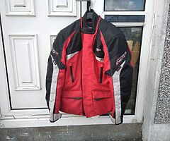 RST motorcycle jacket - Image 3/5