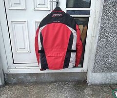 RST motorcycle jacket - Image 4/5