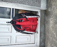 RST motorcycle jacket - Image 5/5