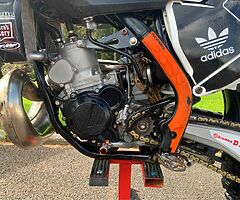 2017 KTM 250 - Image 3/5