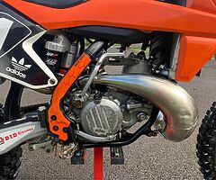 2017 KTM 250 - Image 4/5