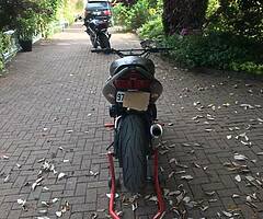 Honda cbr 919rw fireblade - Image 4/6