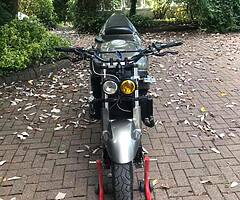 Honda cbr 919rw fireblade - Image 6/6