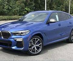 BMW Wheels Style 741M  For X5 X6 - Image 8/9