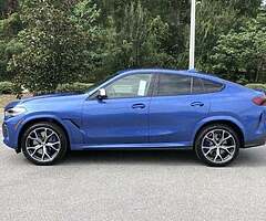 BMW Wheels Style 741M  For X5 X6 - Image 9/9