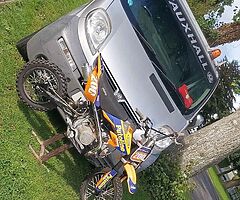 2010 Stomp 120 - Image 3/6