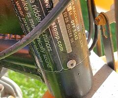 2010 Stomp 120 - Image 4/6