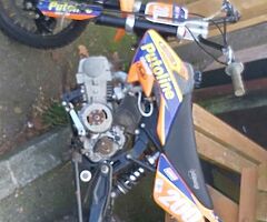 2010 Stomp 120 - Image 5/6