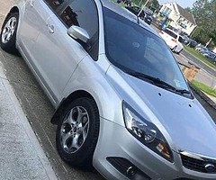 Ford Focus - Image 7/7