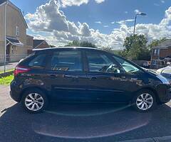 2009 Citroën C4 Picasso - Image 5/8