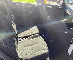 2009 Citroën C4 Picasso - Image 7/8