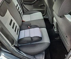 2008 ford focus 1.4 petrol zetec - Image 5/10