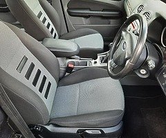 2008 ford focus 1.4 petrol zetec - Image 7/10
