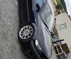 320d e46 150bhp