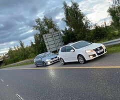 2008 GTI