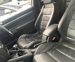 2008 GTI