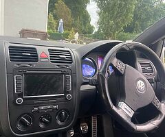 2008 GTI