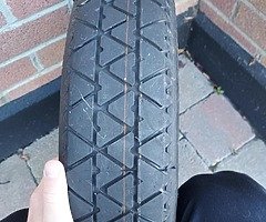 spare wheel. Never used - Image 4/4