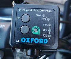 2016 Honda CB - Image 5/10