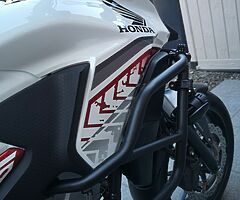 2016 Honda CB - Image 7/10