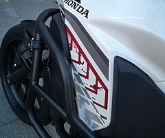 2016 Honda CB - Image 8/10