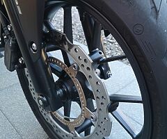 2016 Honda CB - Image 9/10