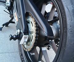 2016 Honda CB - Image 10/10