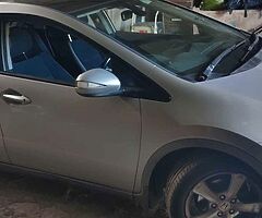 2006 Honda civic Honda civic 1.8