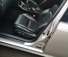 2007 lexus is250 Manual - Image 5/7