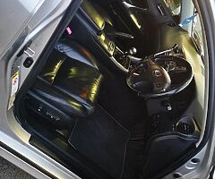 2007 lexus is250 Manual - Image 6/7