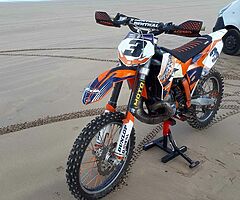 2007 KTM 250 - Image 5/9