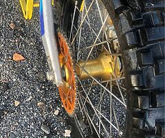 2001 KTM 125 - Image 6/9