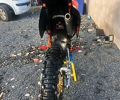 2001 KTM 125 - Image 7/9